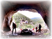 Buracas do Casmilo (Serra de Sic�) - Condeixa-a-Nova