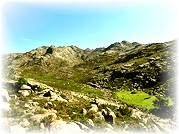 Pedra Bela � Teixeira � Arado � Pedra Bela (P.N. Peneda-Ger�s)