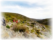 PR15 - Cov�o de Santa Maria (Manteigas)