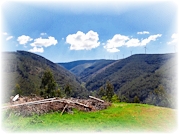 PR1 - Caminho do Xisto das Aldeias de G�is