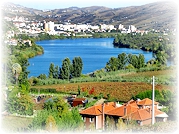 Percurso do Vinho do Porto (PR2 - LAMEGO)