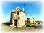 Rota dos Moinhos do Bu�aco - PENACOVA