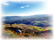 Trilho da Serra do Ralo (Celorico da Beira)