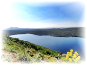 Lago de Sanabria (Espanha)