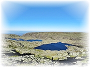Rota das Lagoas da Torre (Serra da Estrela)