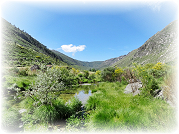 Travessia da Serra da Estrela (PNSE)