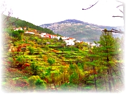 Rota das Minas do C�rio (Aldeias de Montanha) SERRA DA ESTRELA (SEIA)